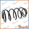 Ressorts de suspension avant pour CHRYSLER | 11716, 11717